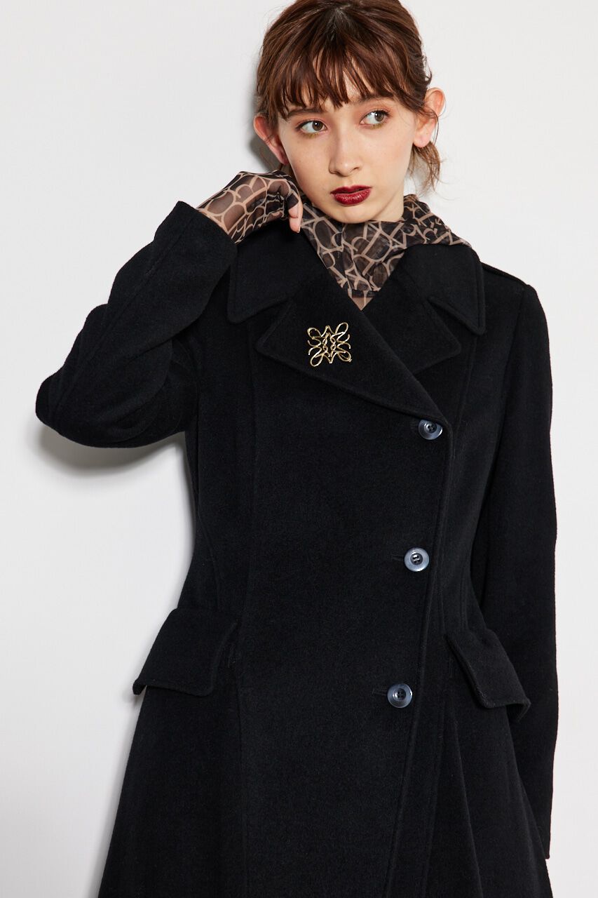 rienda「＃シンデレララインコート」|その他|