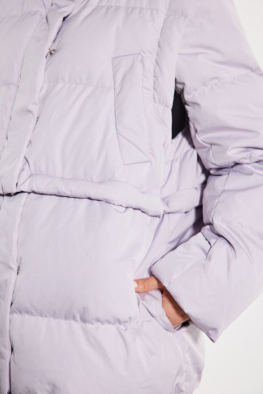 rienda「マルチWAYショートダウンJK」|その他|