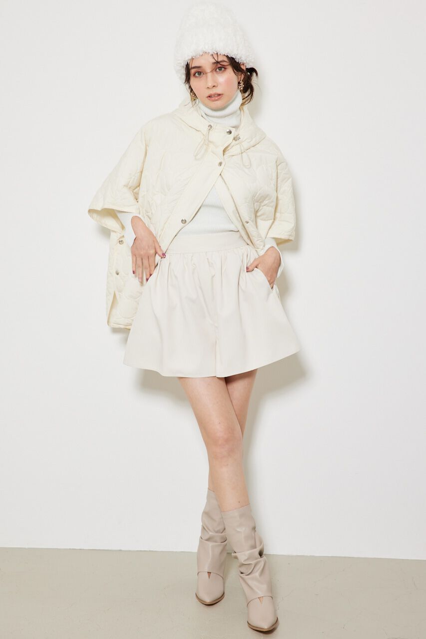 rienda「ボリュームギャザーJ/W S-PT」|その他|