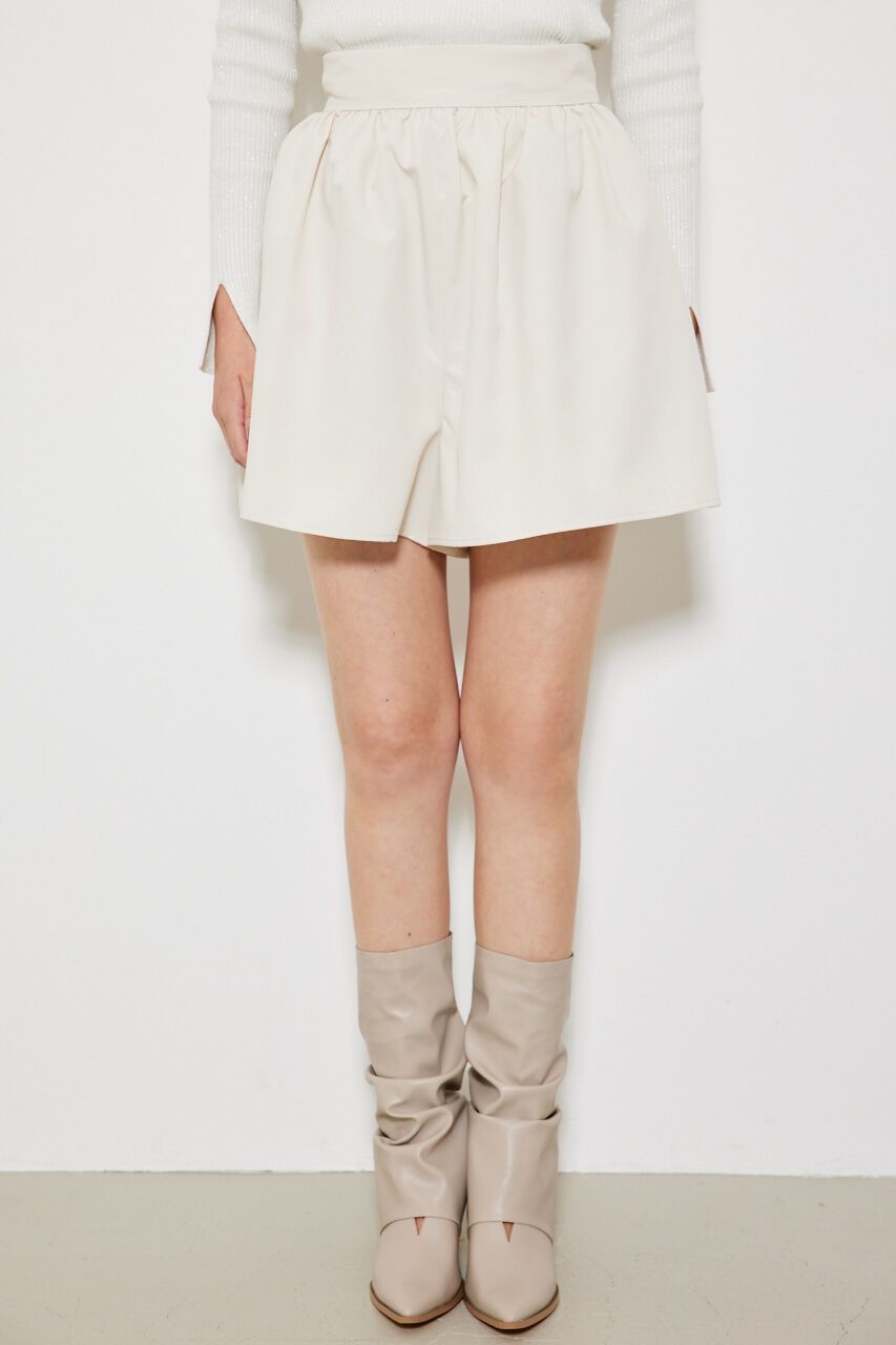 rienda「ボリュームギャザーJ/W S-PT」|その他|