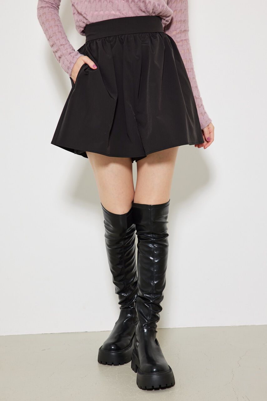 rienda「ボリュームギャザーJ/W S-PT」|その他|