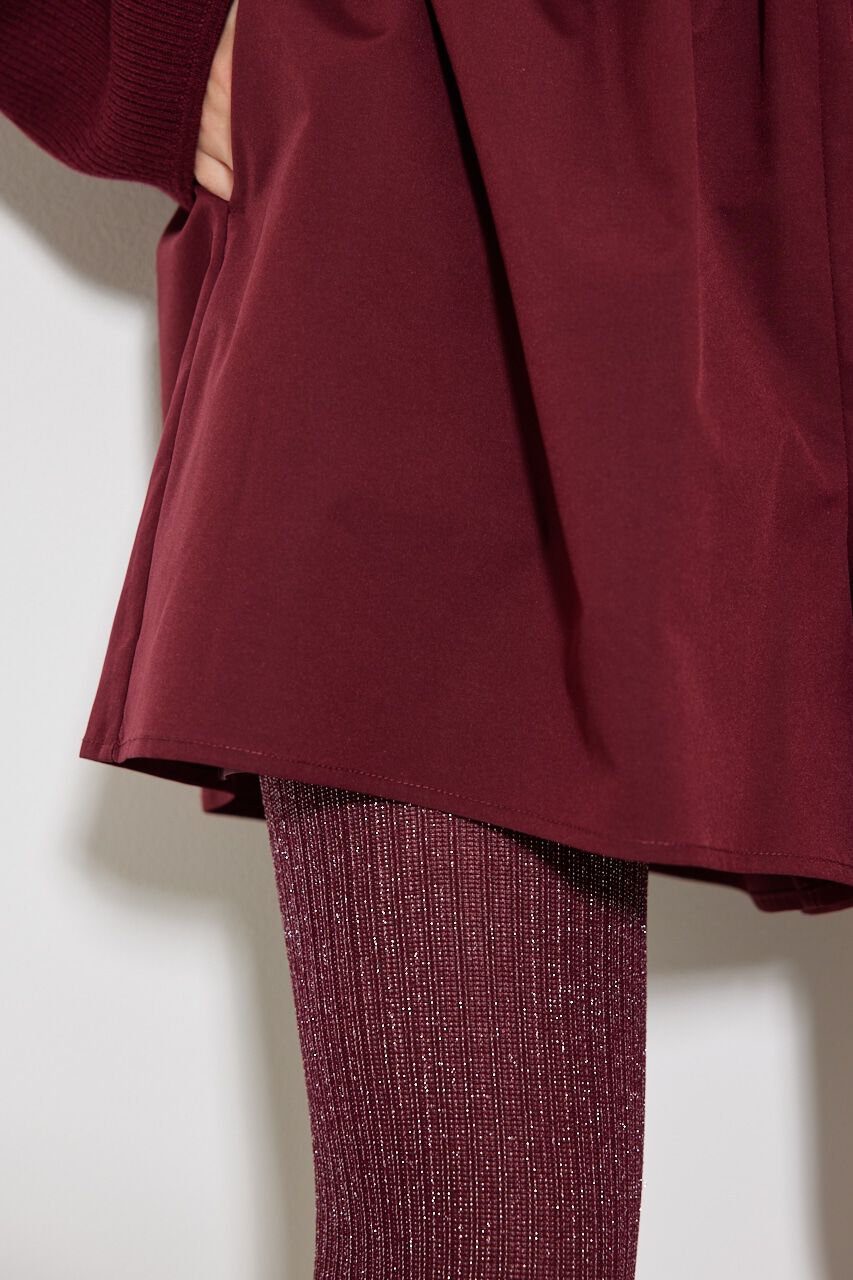 rienda「ボリュームギャザーJ/W S-PT」|その他|