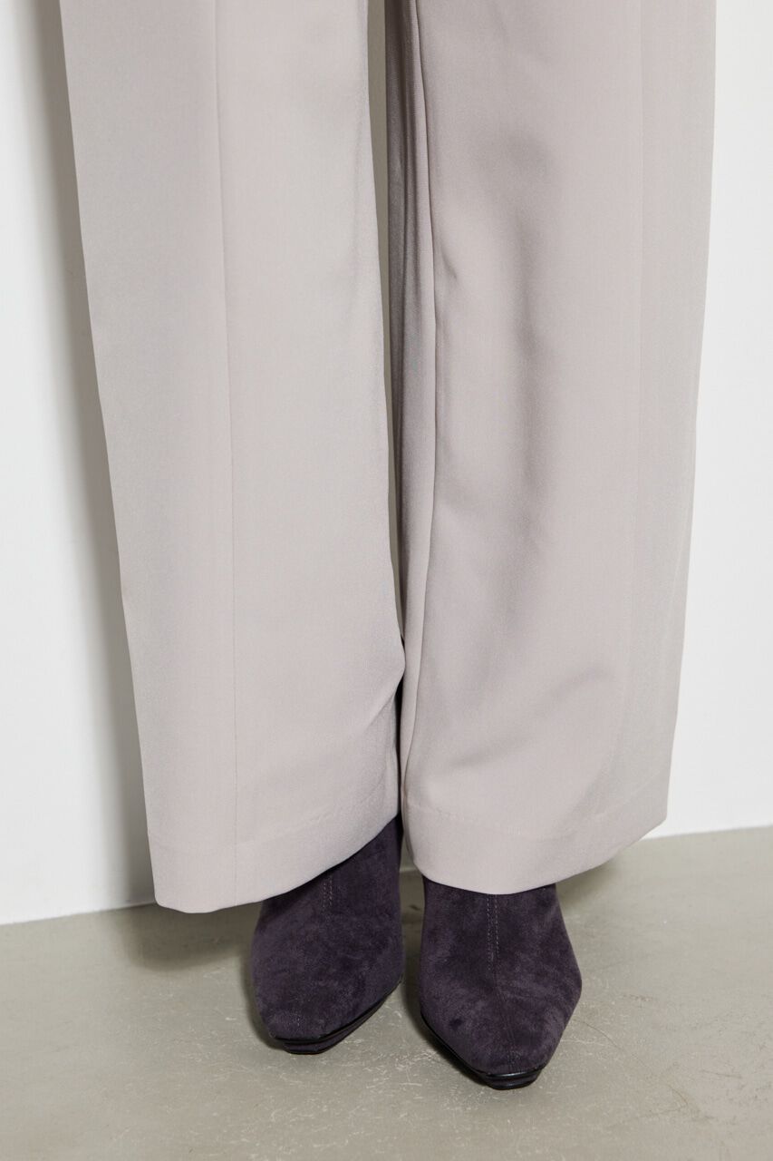 rienda「BELTデザインロンパース」|ワンピース|