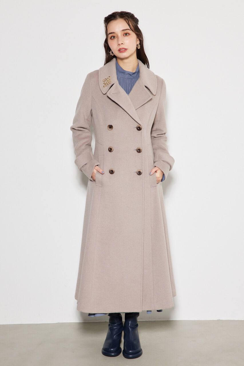 rienda「＃23シンデレララインコート」|その他|