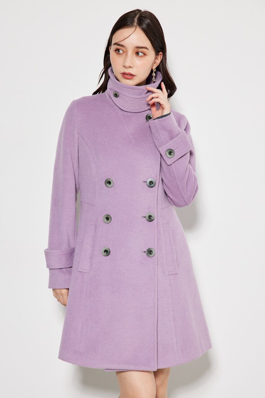 rienda「＃MINI23シンデレララインコート」|その他|