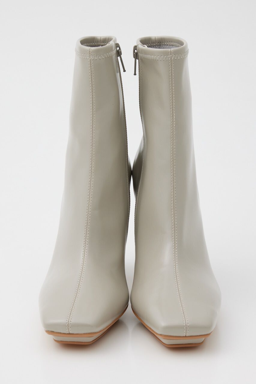 rienda「ニュアンスリングショートブーツ」|その他|