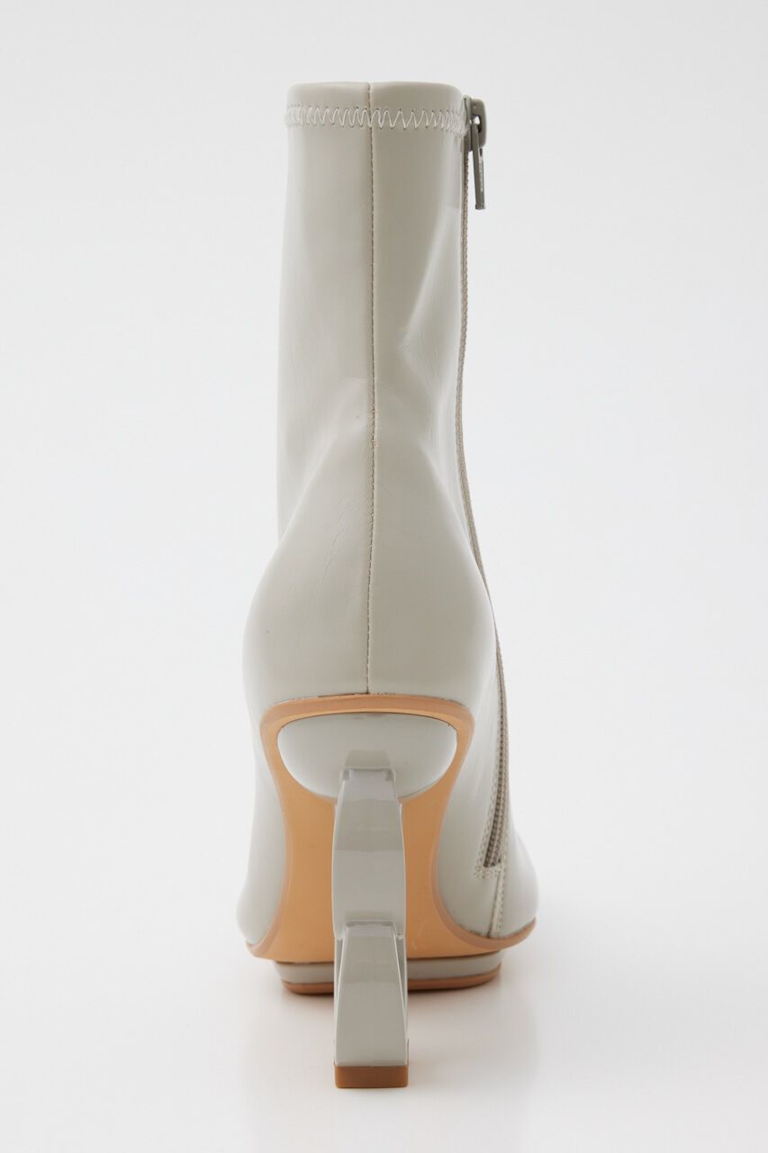 rienda「ニュアンスリングショートブーツ」|その他|