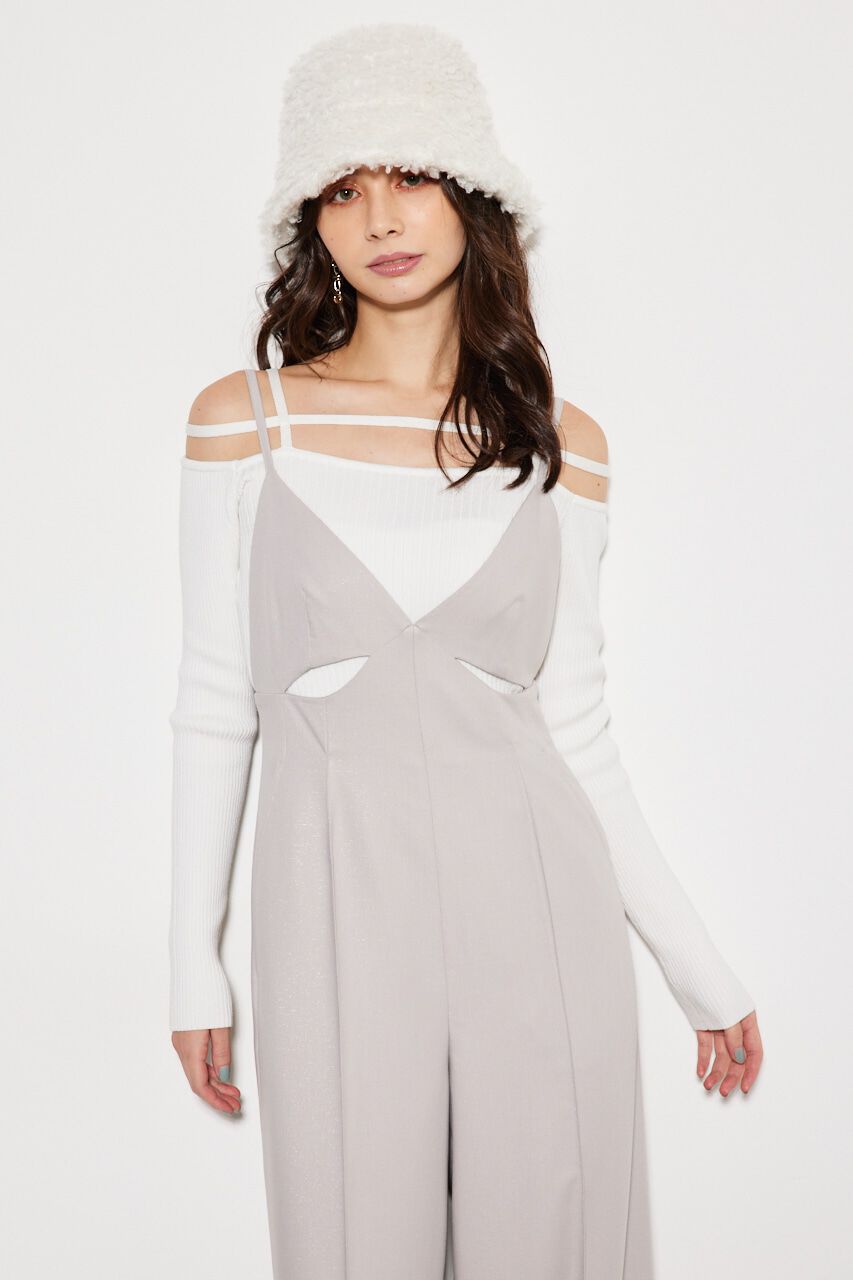 rienda「バルーンキャミPT」|その他|