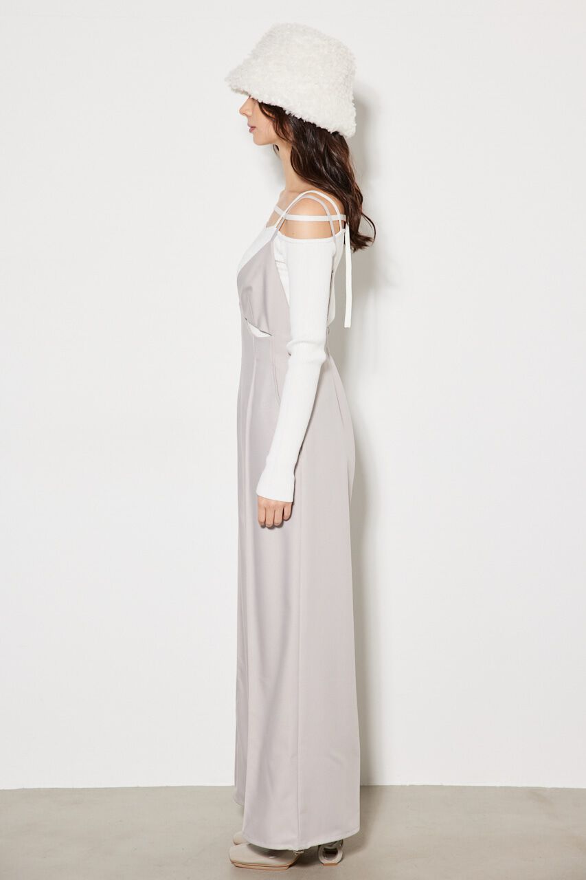 rienda「バルーンキャミPT」|その他|