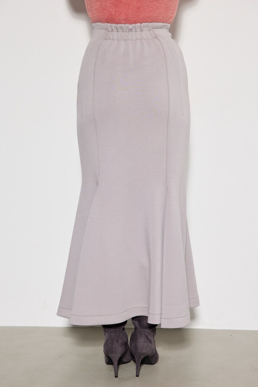 rienda「H/WパネルマーメイドSK」|スカート|