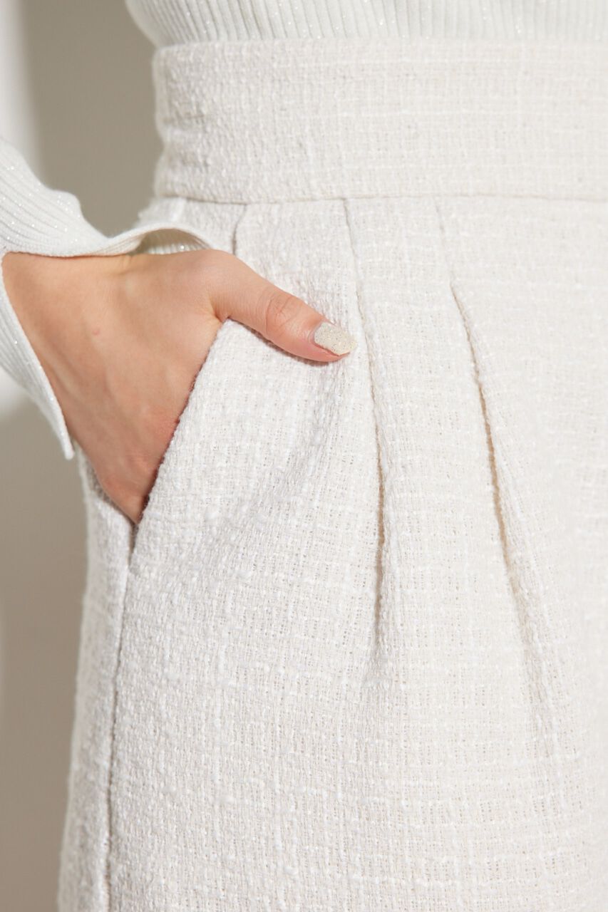 rienda「ツイードH/WS-PT」|その他|