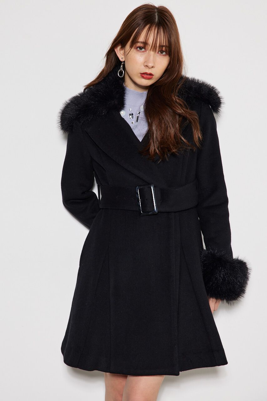 rienda「ウエストフィットエレガントマルチMINI CT」|その他|