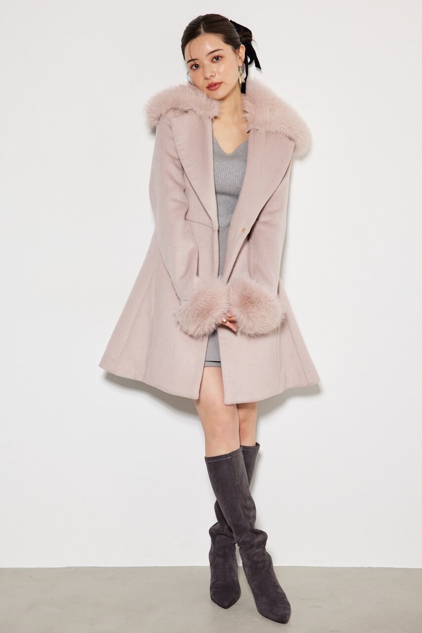 rienda「ウエストフィットエレガントマルチMINI CT」|その他|