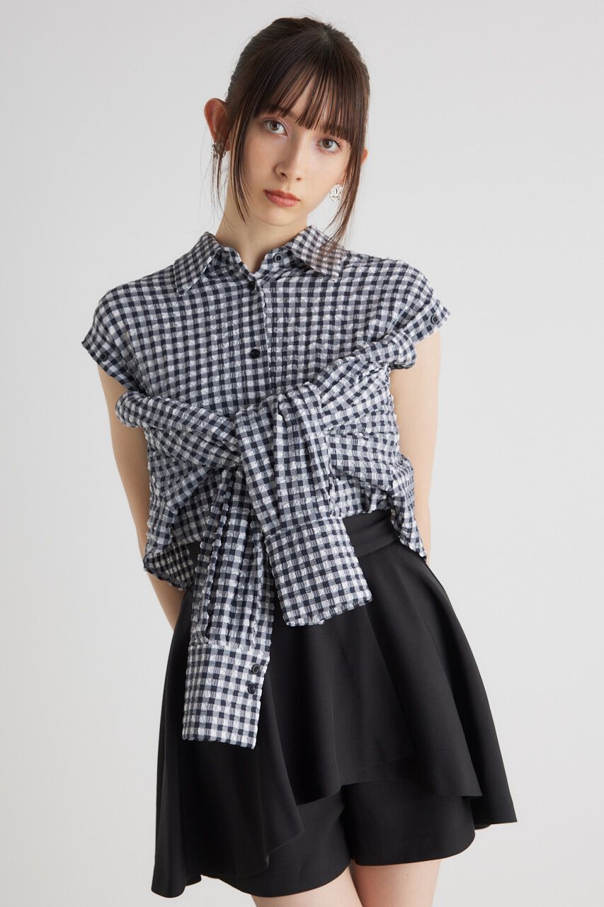 rienda「フレアJ/WペムラムSS-PT」|その他|