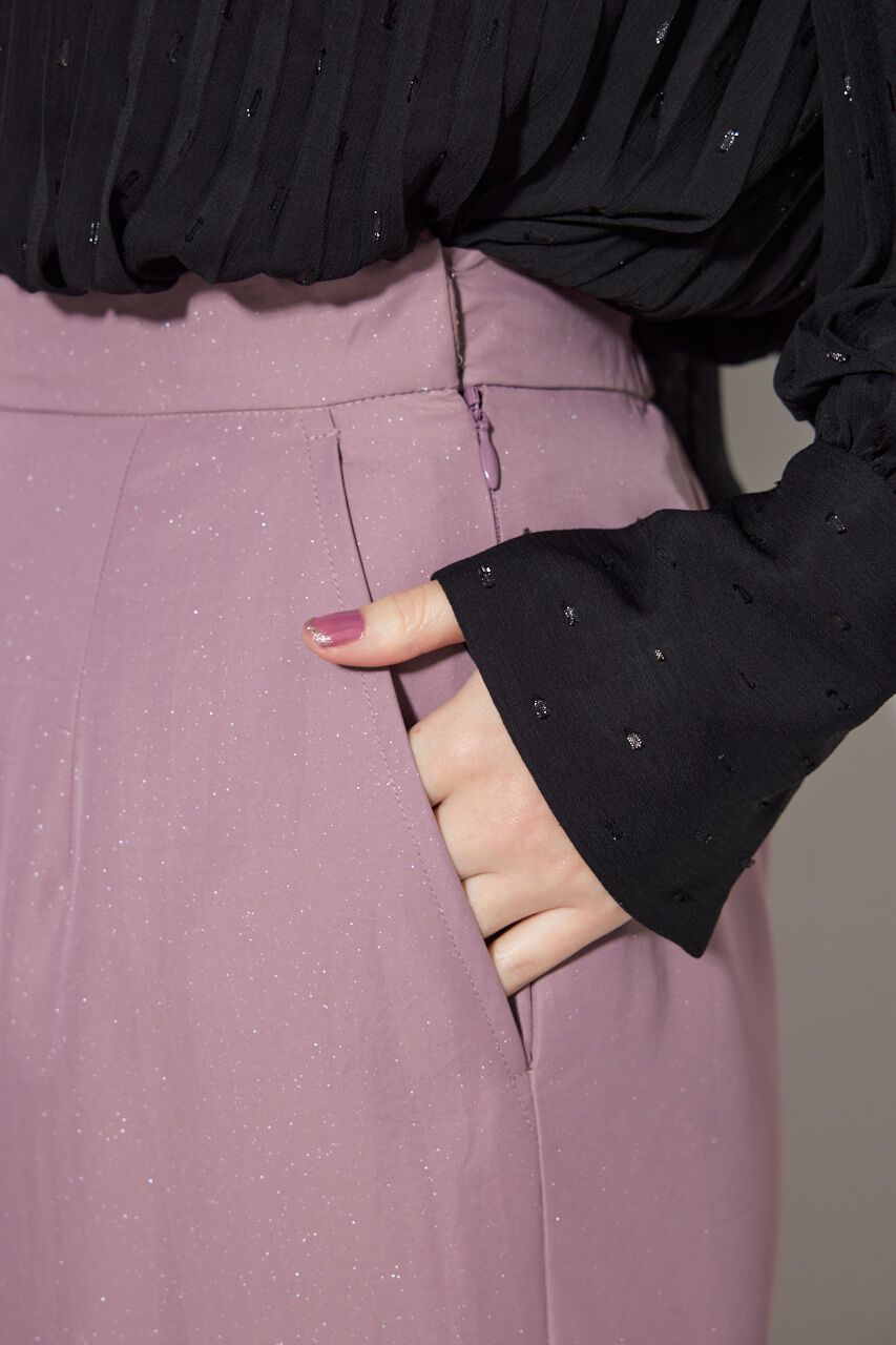 rienda「WティアードJ/WマーメイドSK」|スカート|