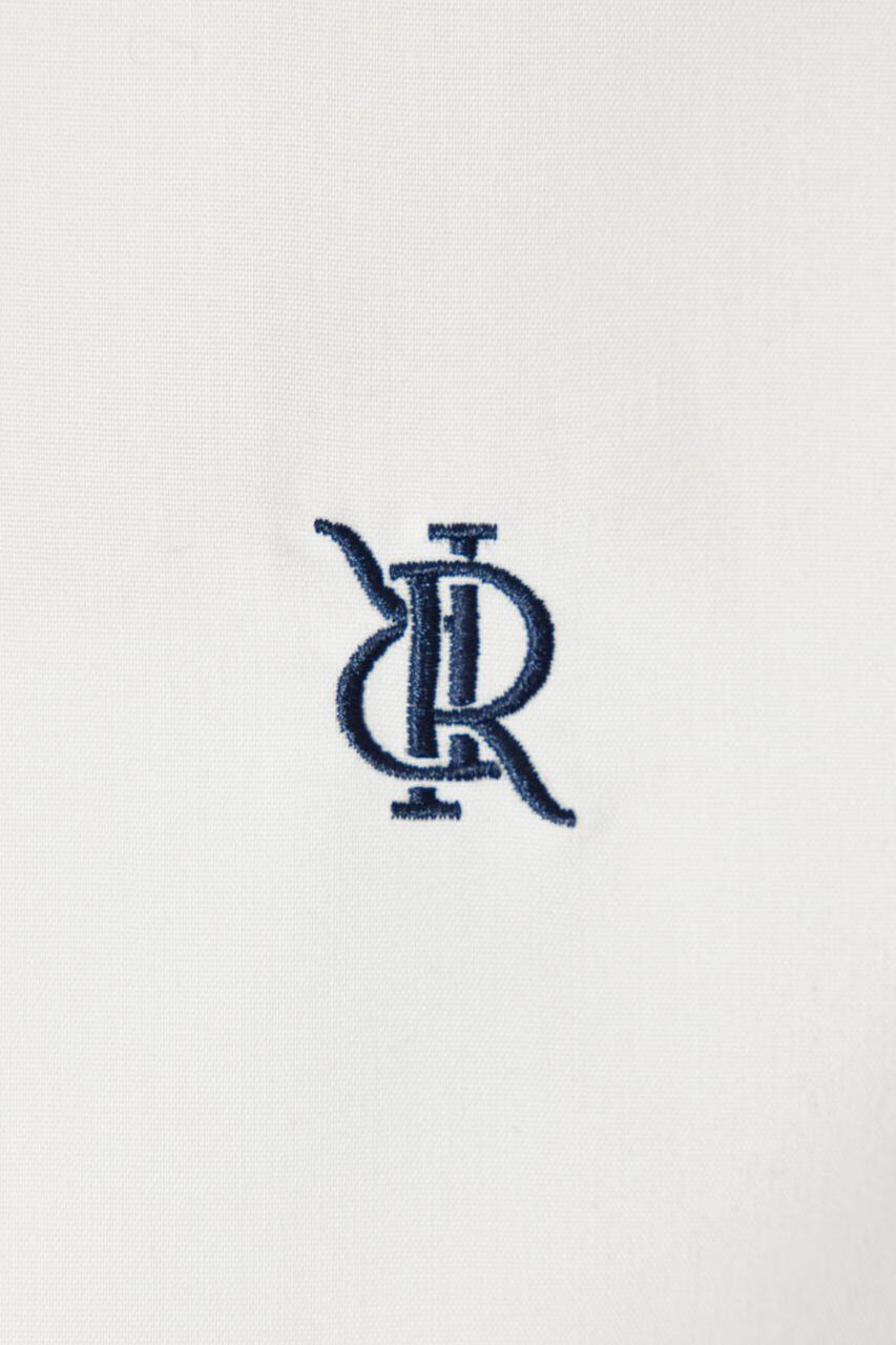 rienda「パールチェーンシャツ」|シャツ・ブラウス|