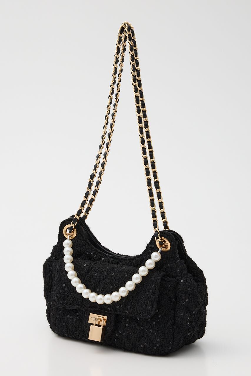 rienda「2WAYパッドロックショルダーバッグ」|その他|