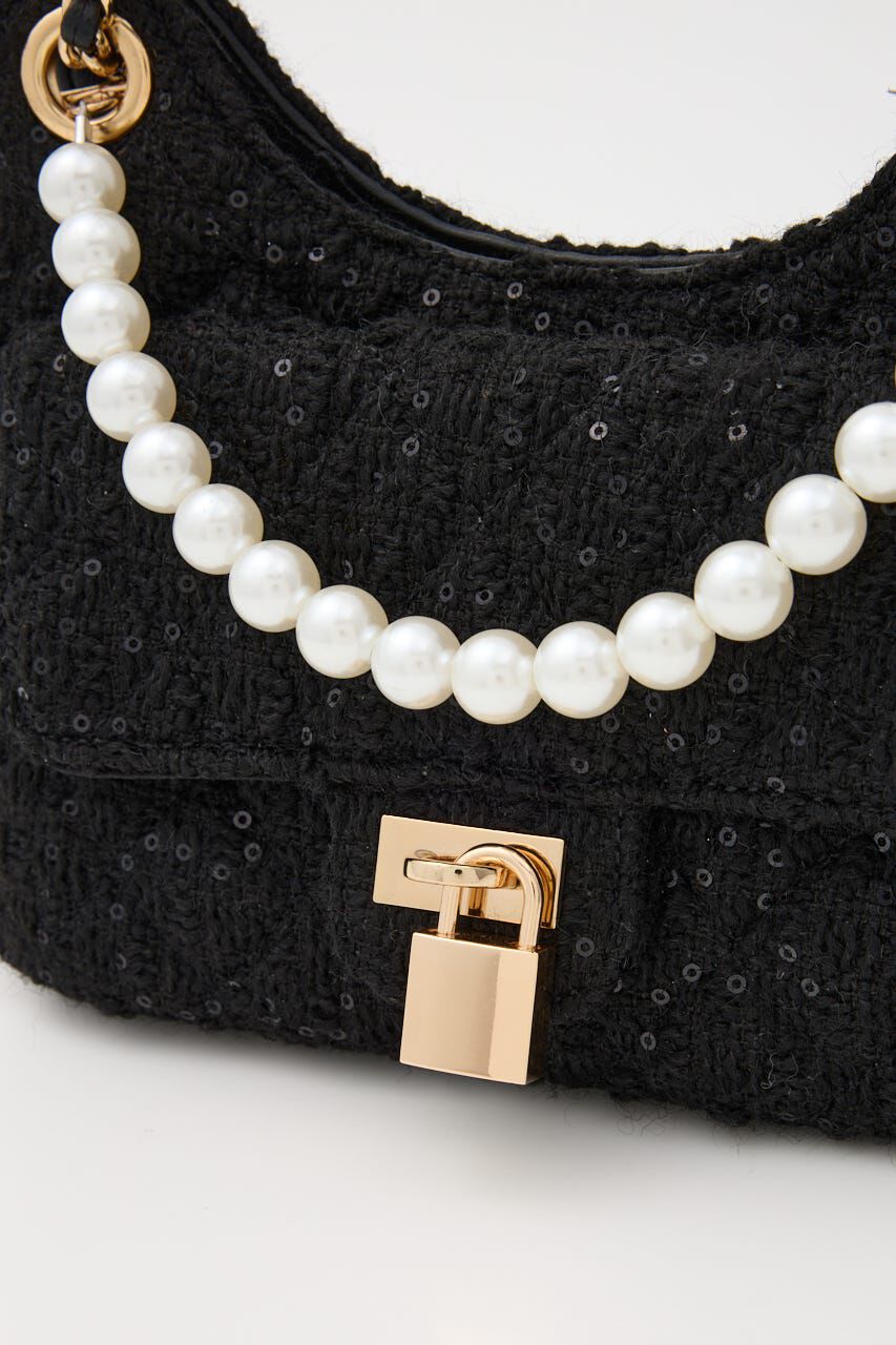 rienda「2WAYパッドロックショルダーバッグ」|その他|