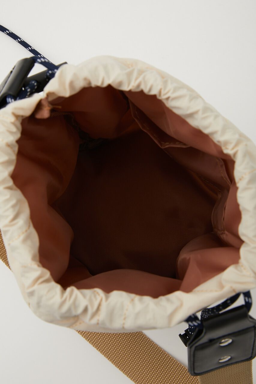 RODEO CROWNS「QUILTING 巾着 BAG」|その他|