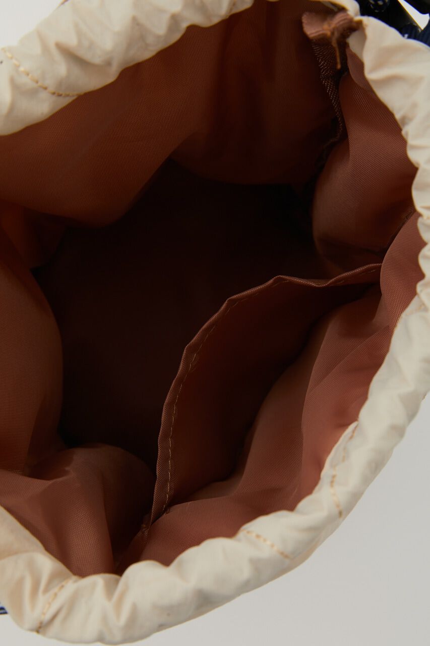 RODEO CROWNS「QUILTING 巾着 BAG」|その他|