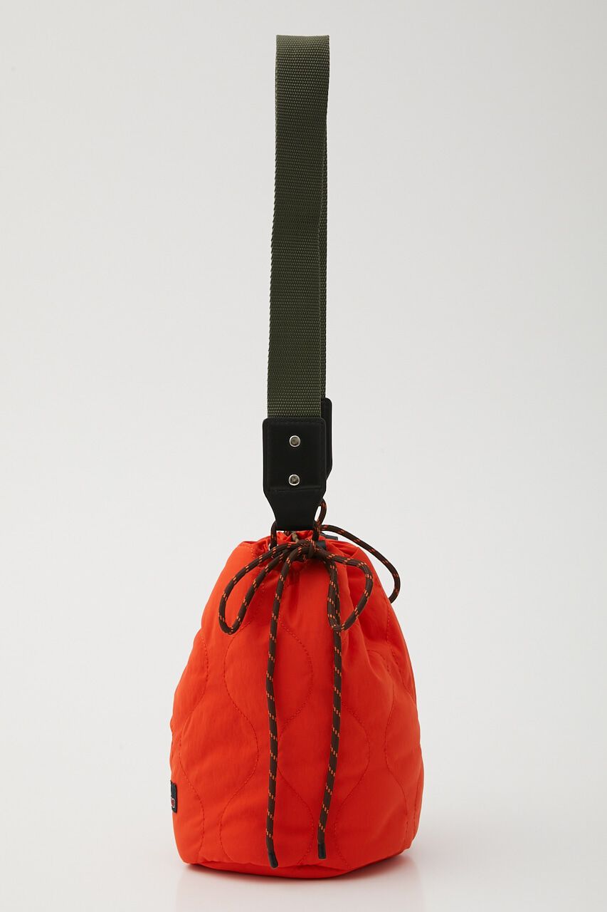 RODEO CROWNS「QUILTING 巾着 BAG」|その他|