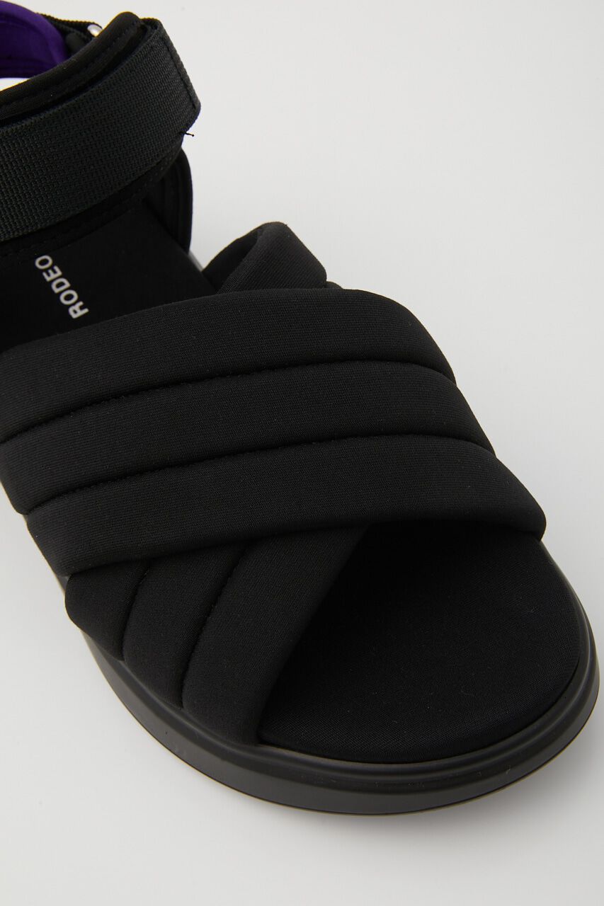 RODEO CROWNS「AIR SPORTS SANDALS」|サンダル|