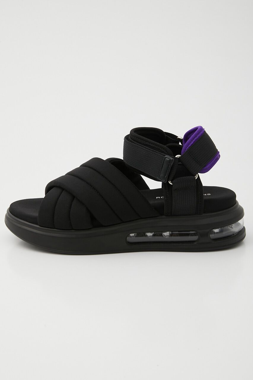 RODEO CROWNS「AIR SPORTS SANDALS」|サンダル|