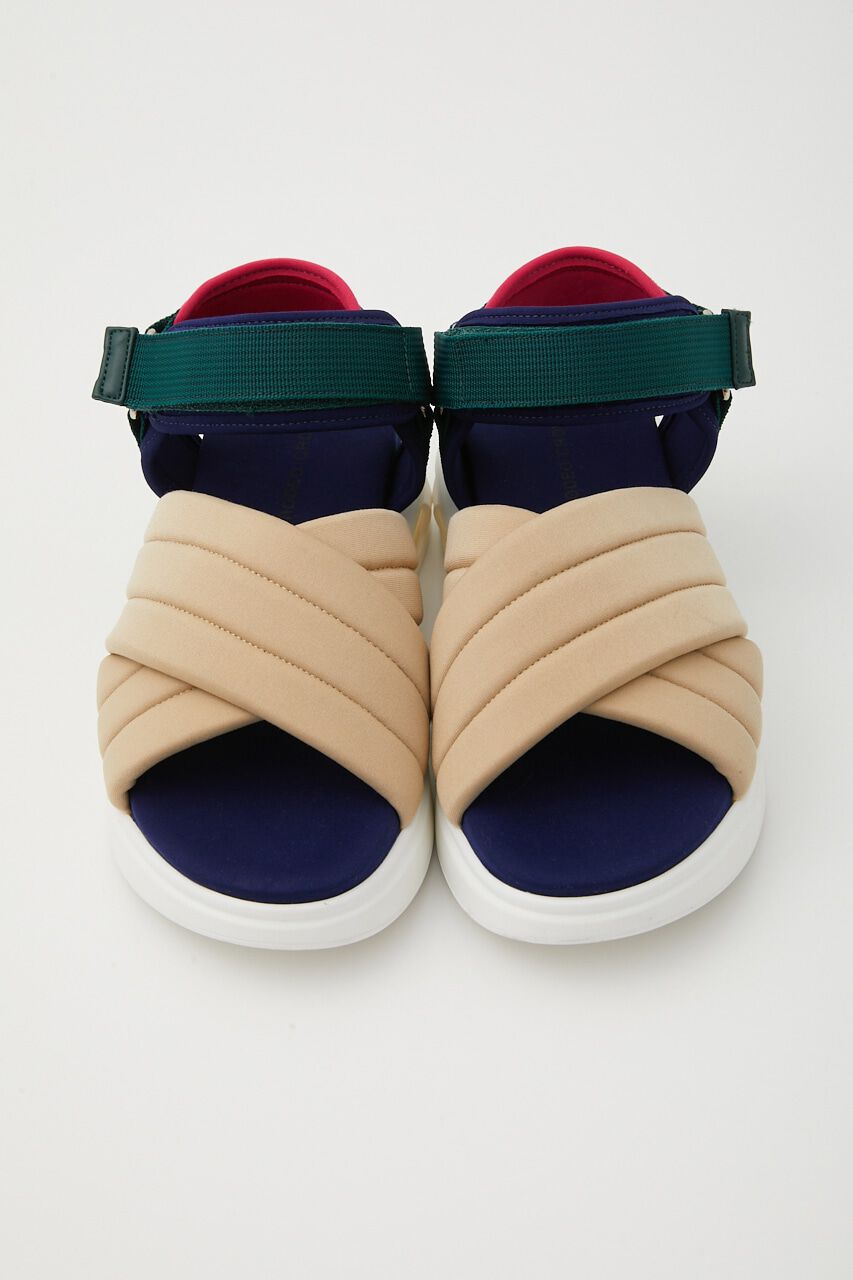 RODEO CROWNS「AIR SPORTS SANDALS」|サンダル|