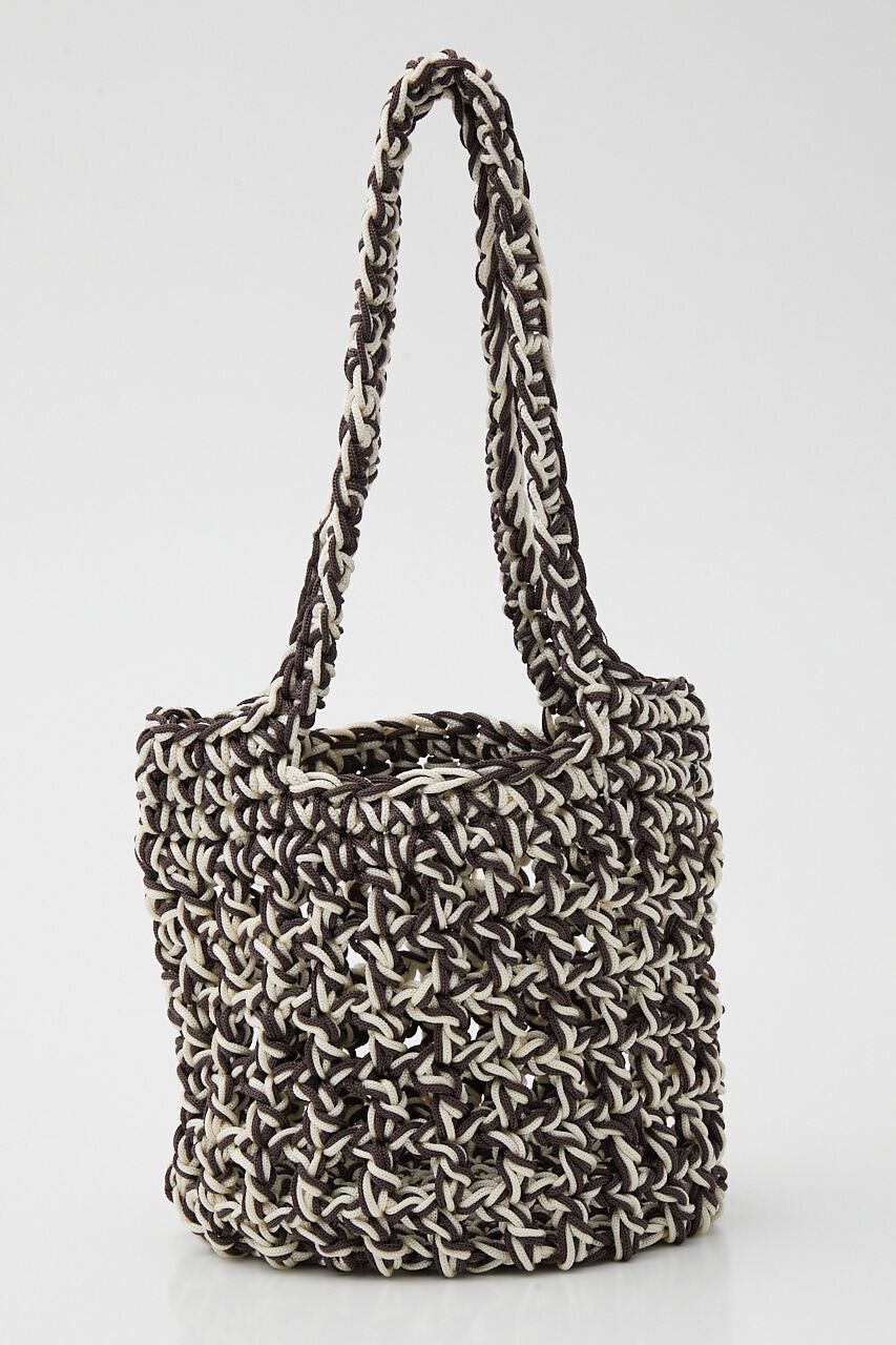 RODEO CROWNS「MESH COLOR BAG」|その他|