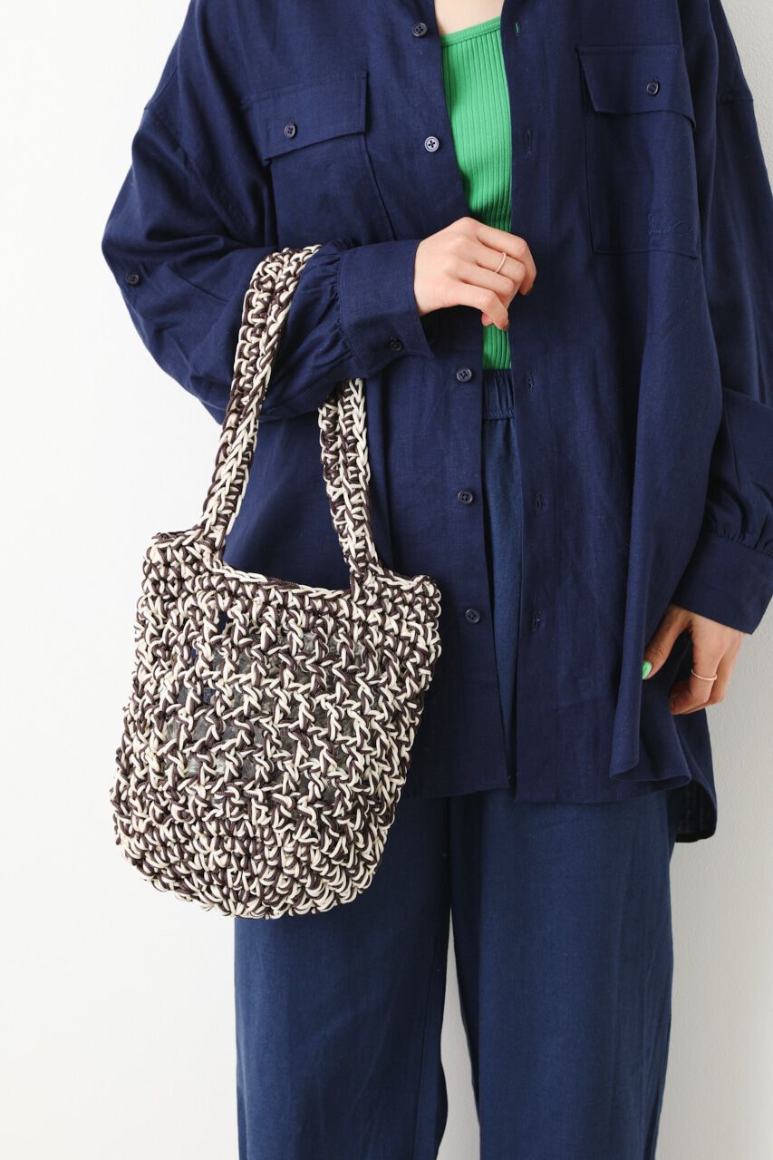 RODEO CROWNS「MESH COLOR BAG」|その他|