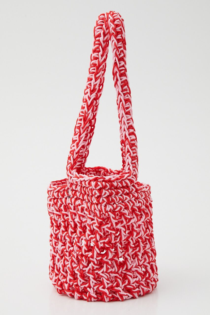RODEO CROWNS「MESH COLOR BAG」|その他|