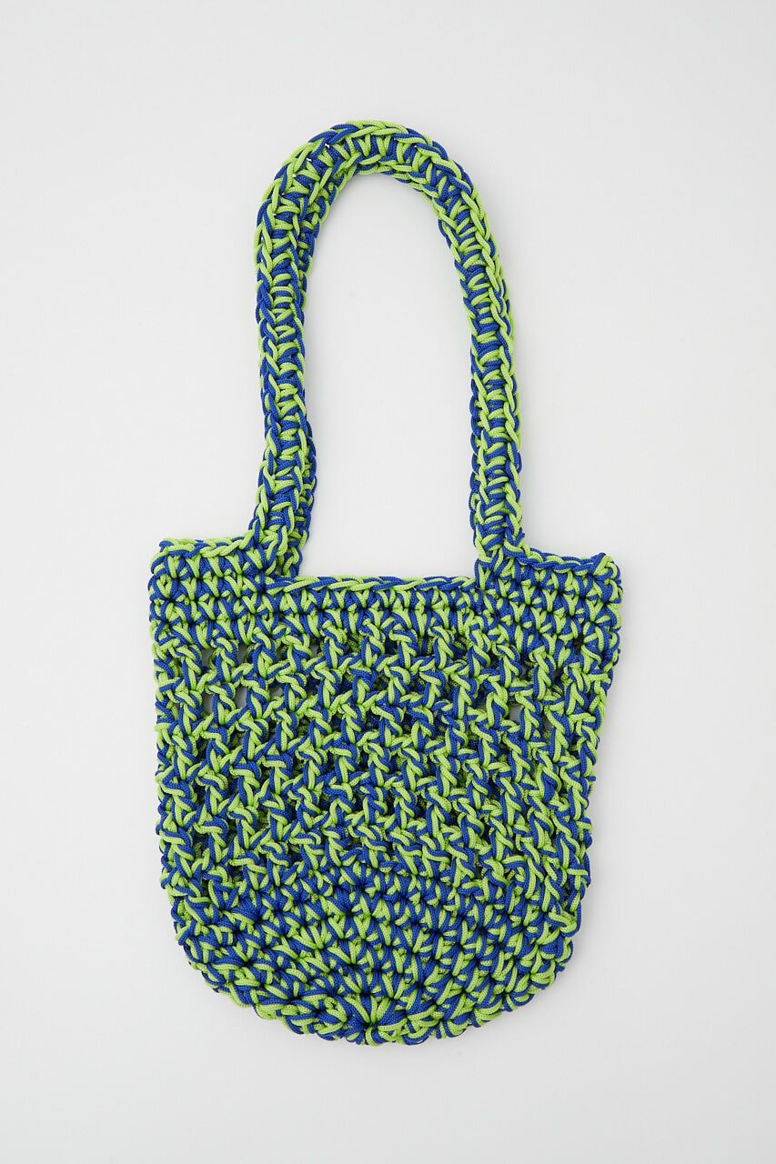 RODEO CROWNS「MESH COLOR BAG」|その他|