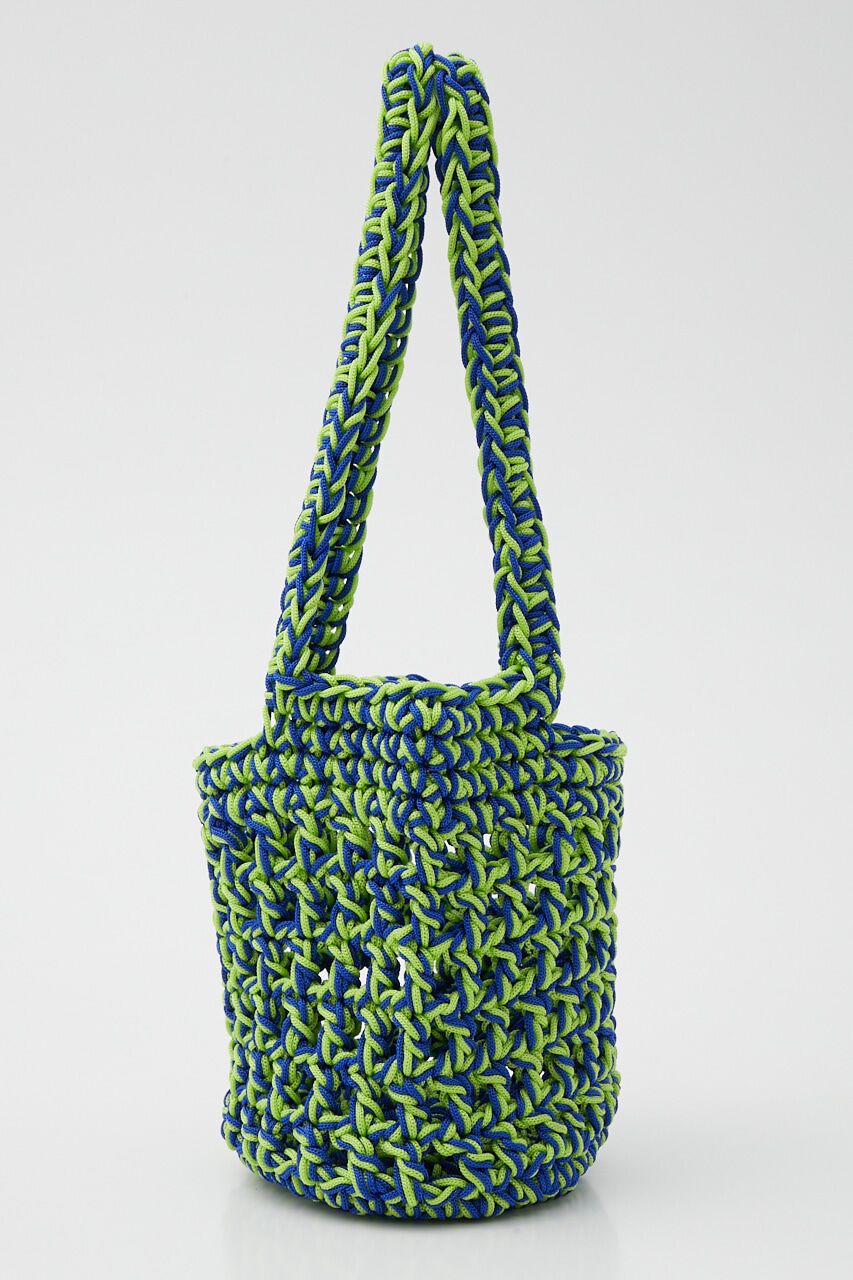 RODEO CROWNS「MESH COLOR BAG」|その他|