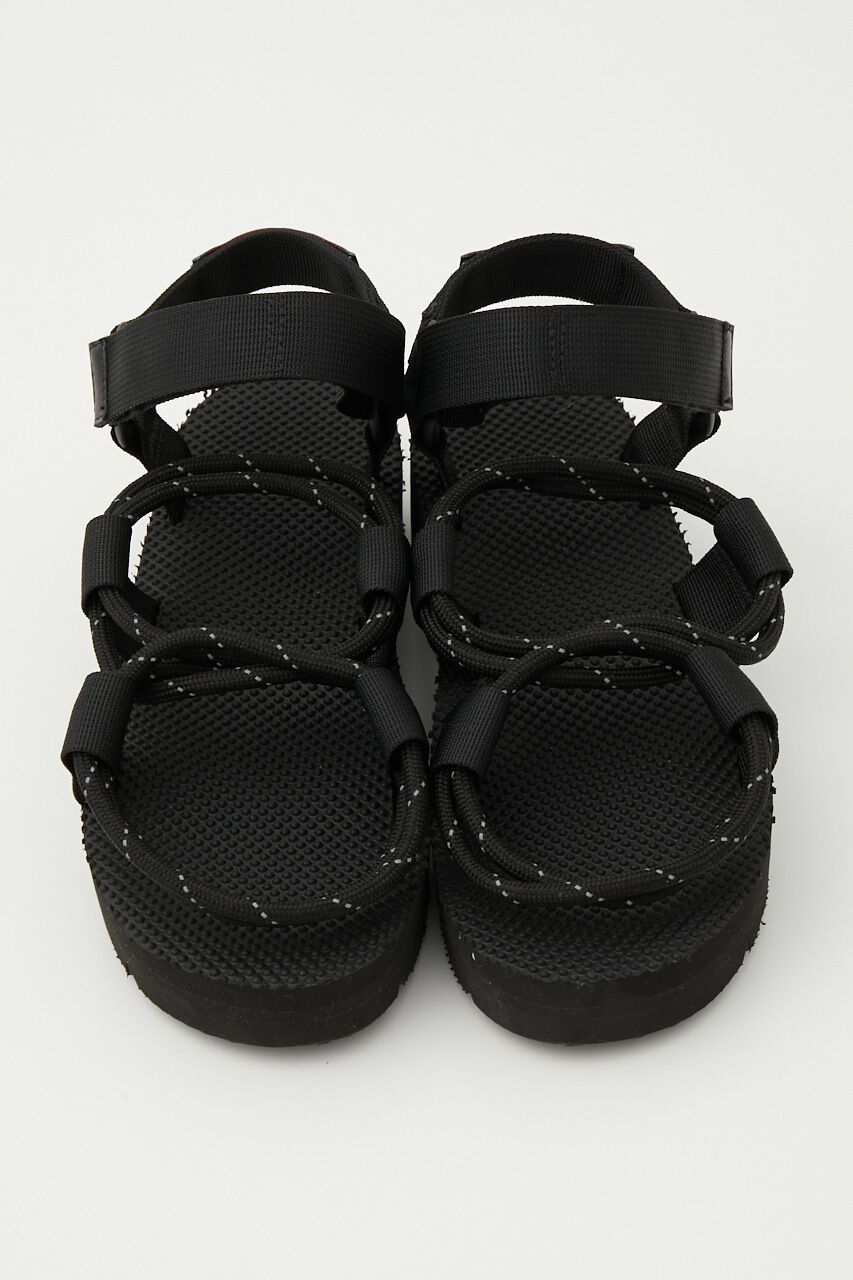 RODEO CROWNS「COLOR CORD サンダル」|サンダル|