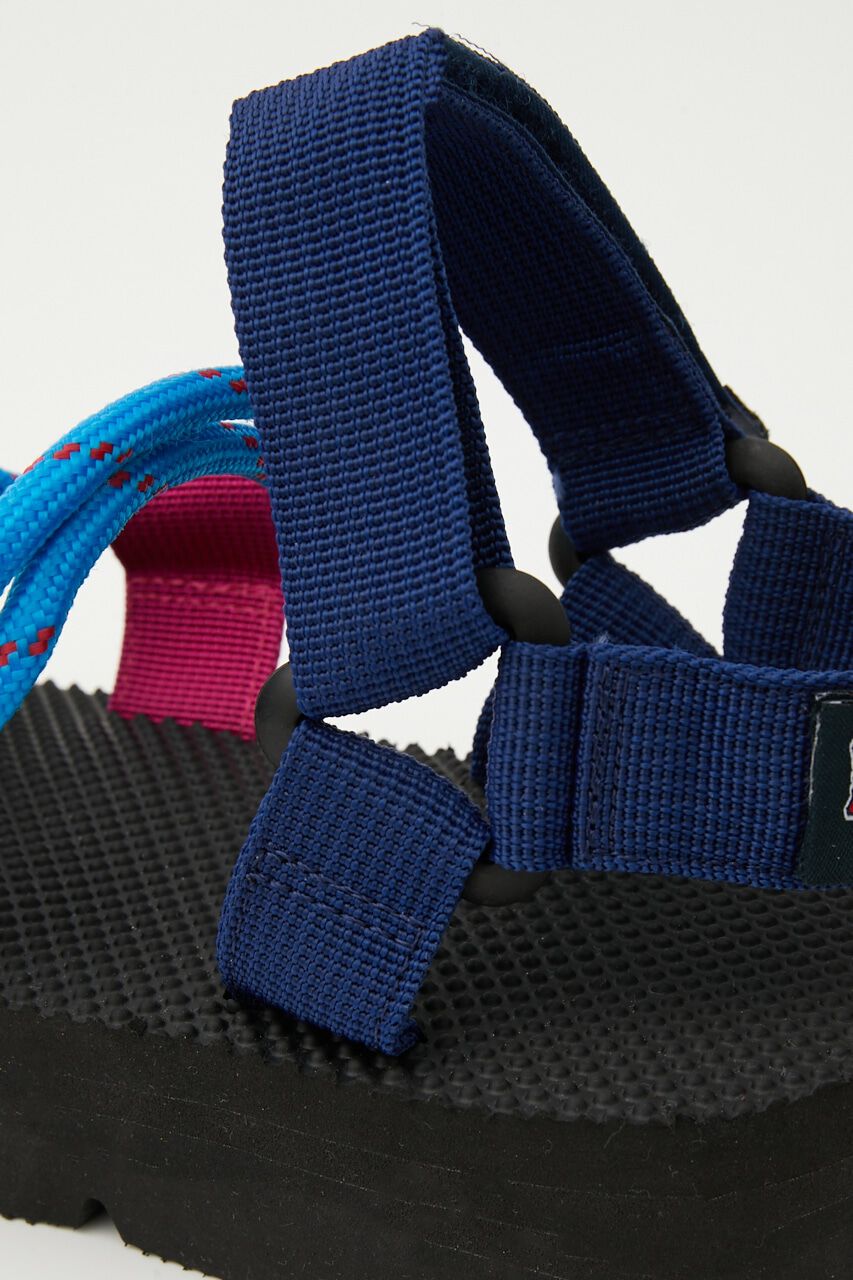 RODEO CROWNS「COLOR CORD サンダル」|サンダル|