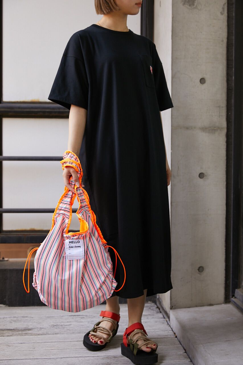 RODEO CROWNS「TRI-FUNCTION ロングワンピース」|ワンピース|