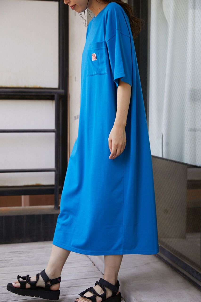 RODEO CROWNS「TRI-FUNCTION ロングワンピース」|ワンピース|