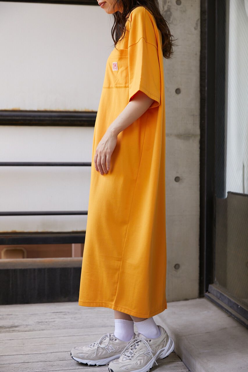 RODEO CROWNS「TRI-FUNCTION ロングワンピース」|ワンピース|