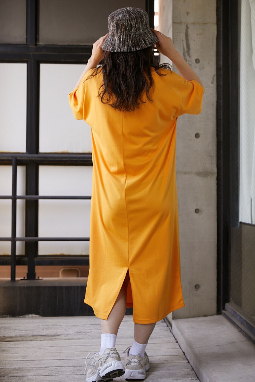 RODEO CROWNS「TRI-FUNCTION ロングワンピース」|ワンピース|