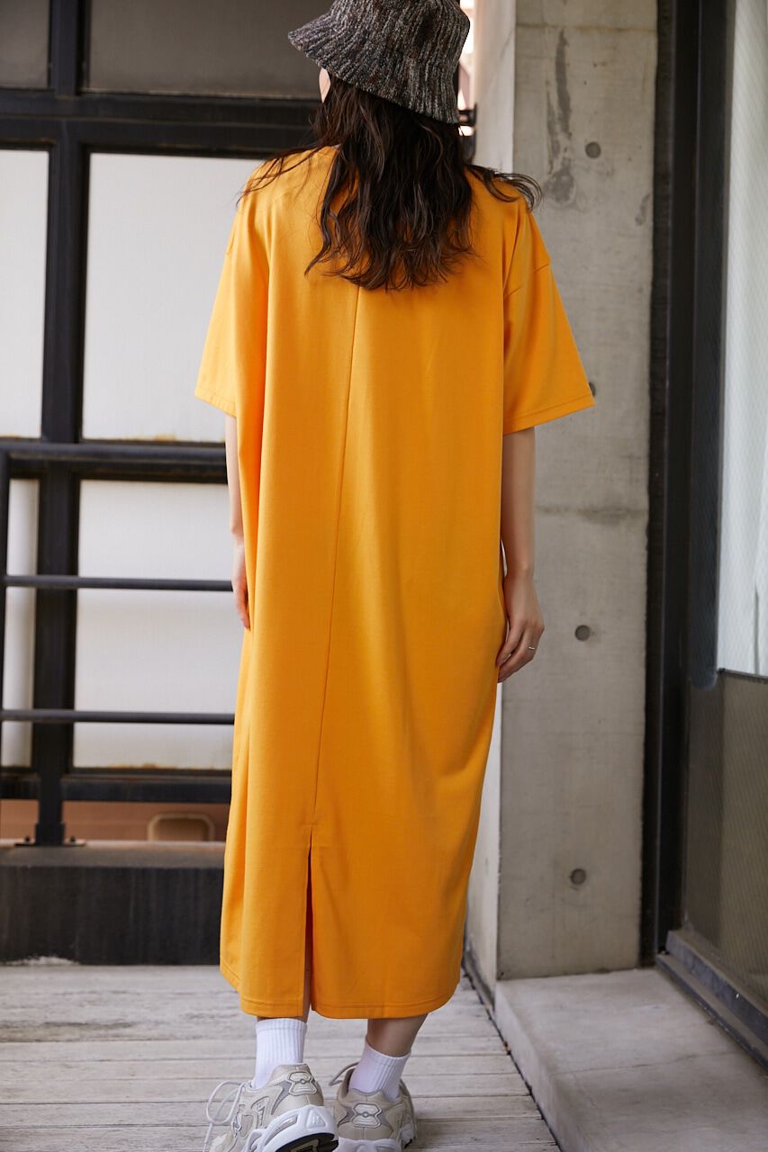 RODEO CROWNS「TRI-FUNCTION ロングワンピース」|ワンピース|