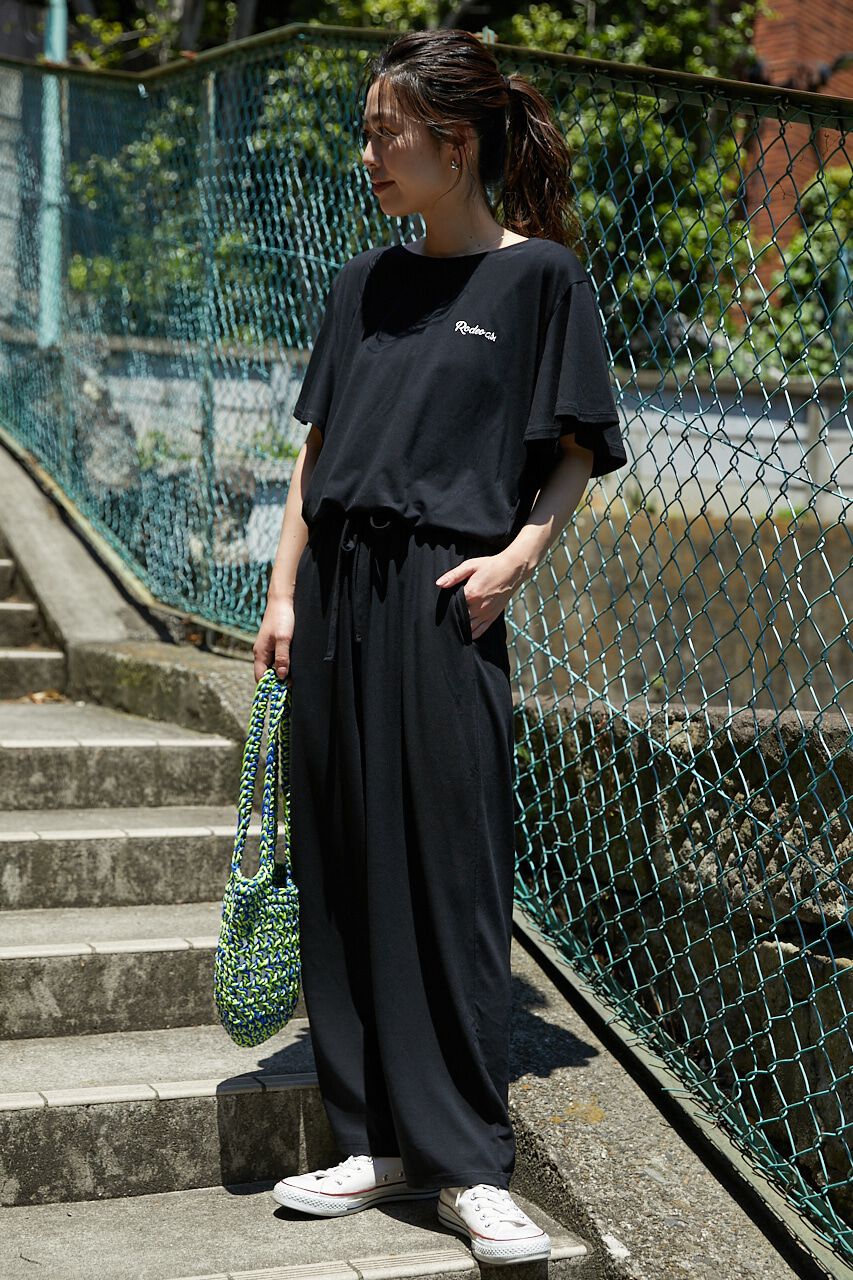 RODEO CROWNS「TRI-FUNCTION リラックスオールインワン」|その他|