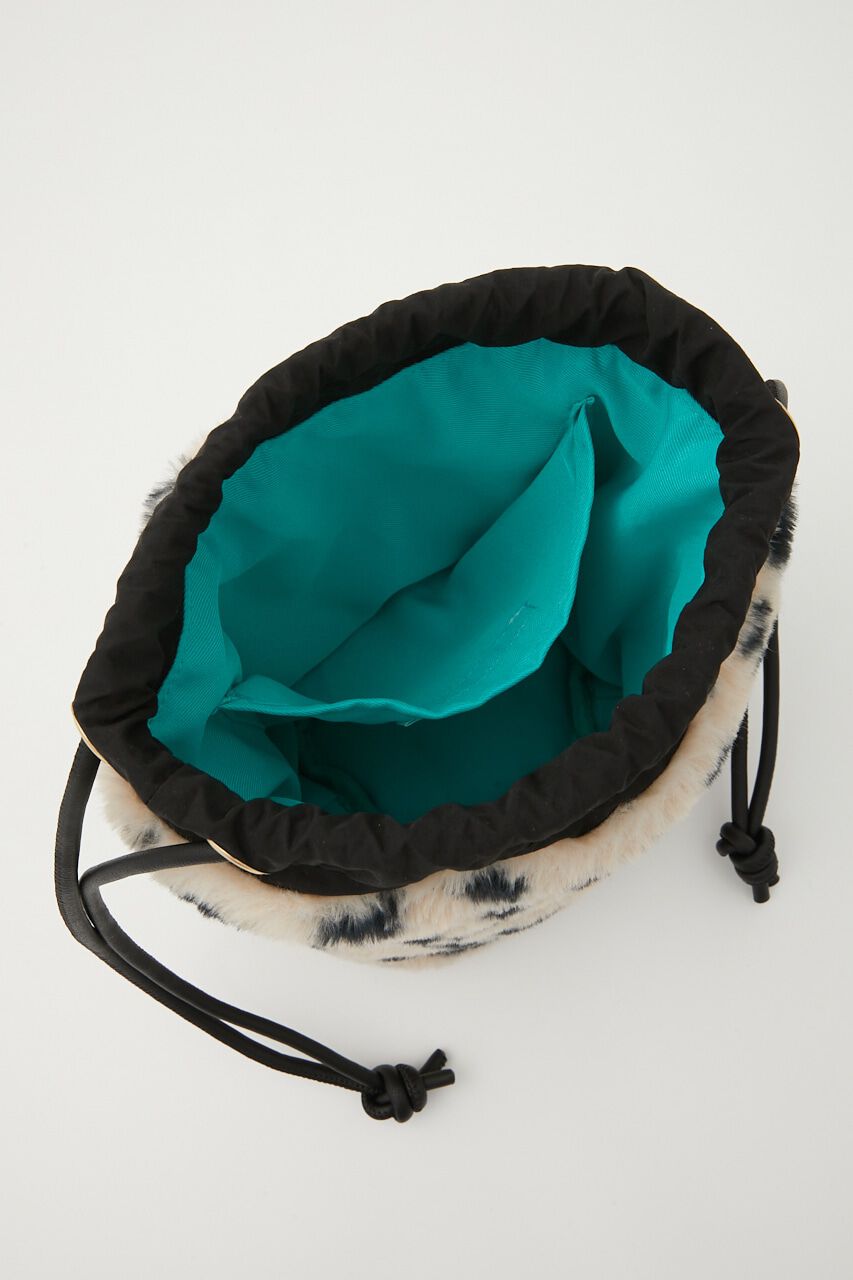 RODEO CROWNS「FAUX FUR BAG」|その他|