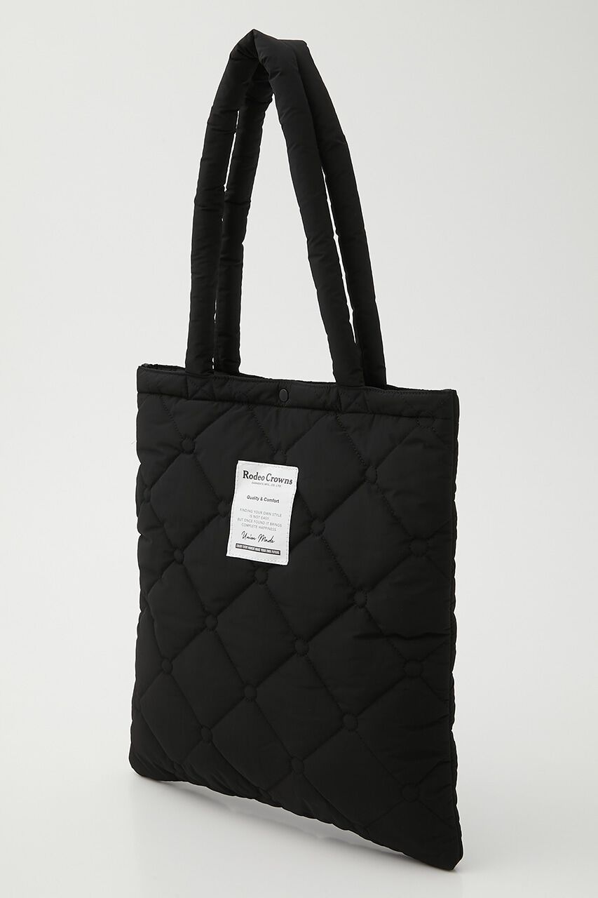 RODEO CROWNS「キルティングトート」|その他|