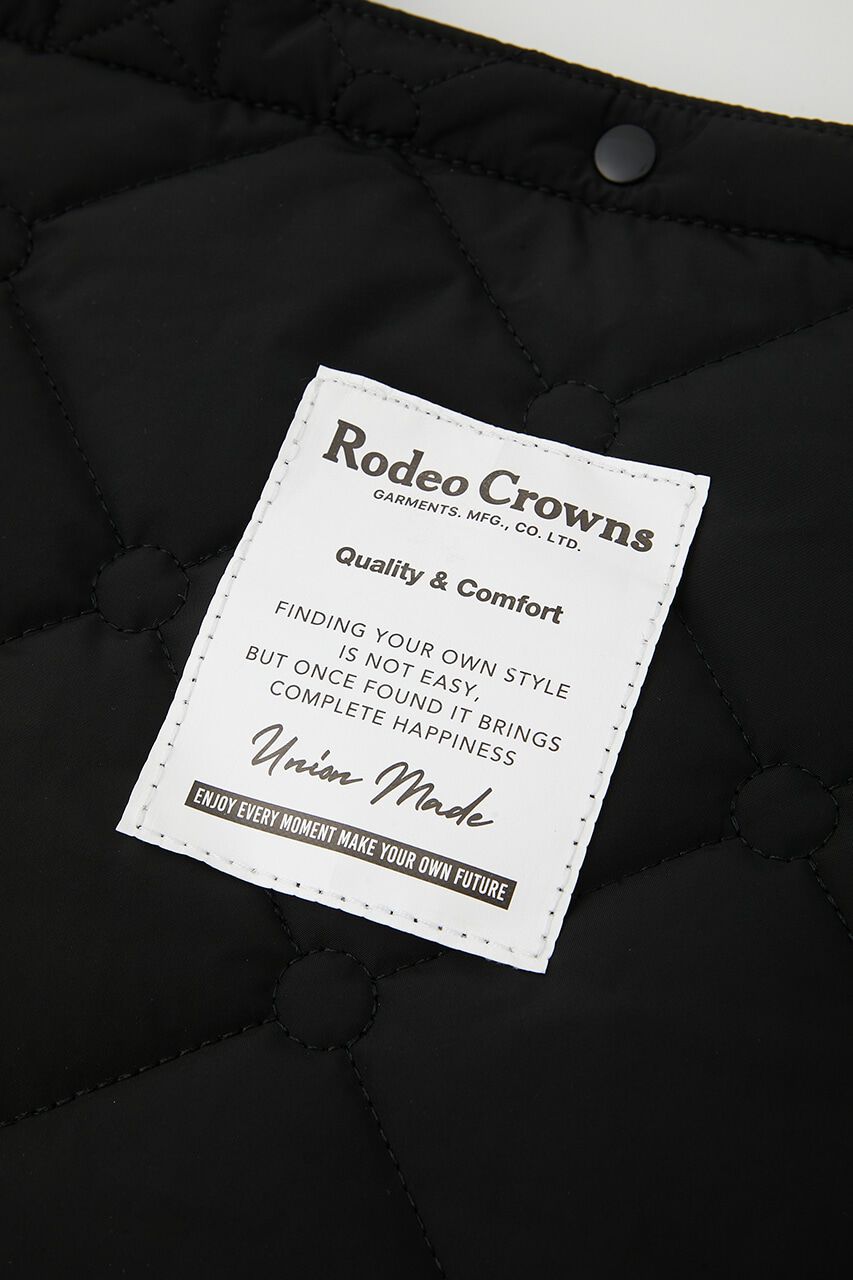 RODEO CROWNS「キルティングトート」|その他|