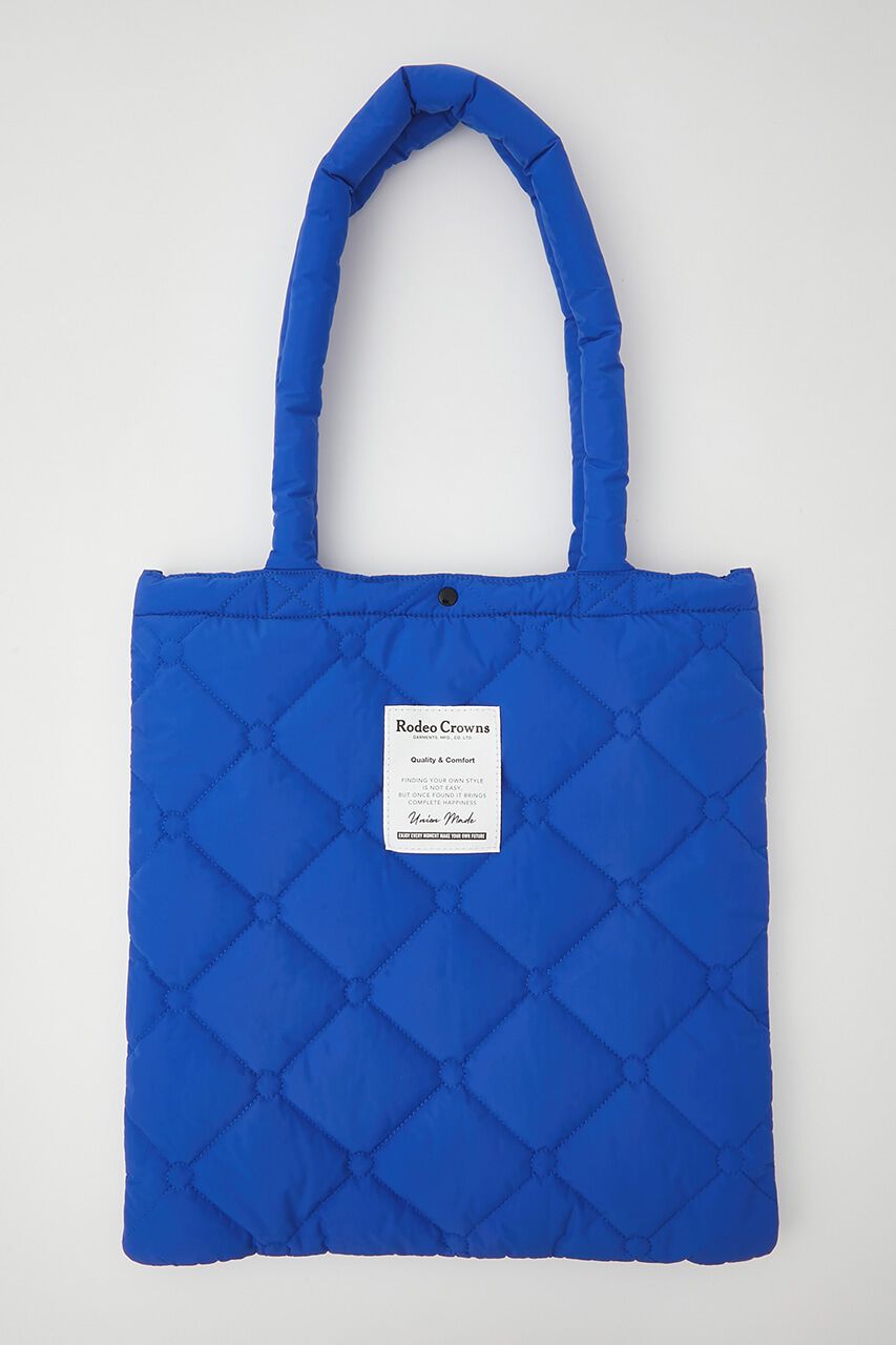 RODEO CROWNS「キルティングトート」|その他|BLU
