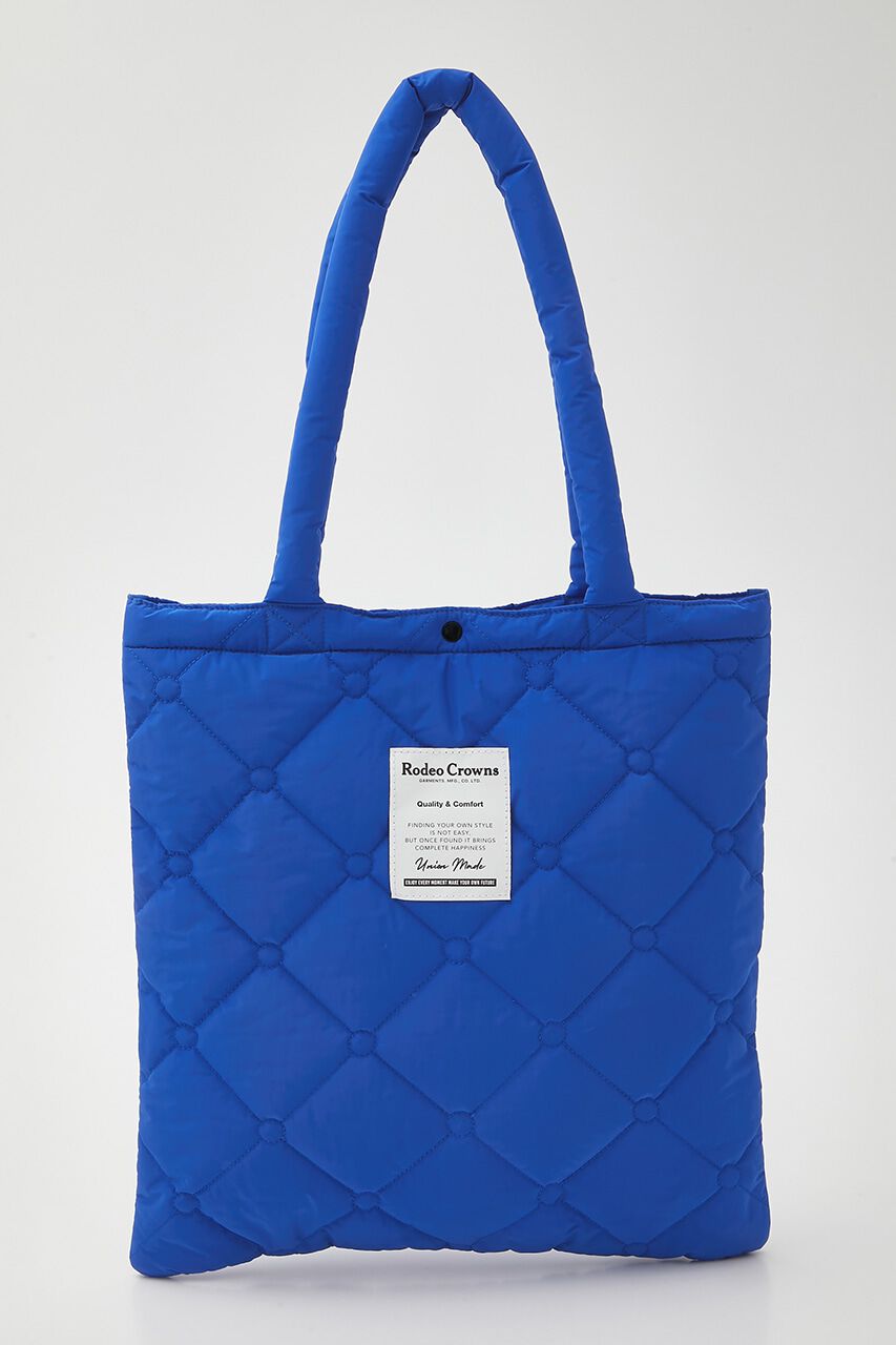 RODEO CROWNS「キルティングトート」|その他|