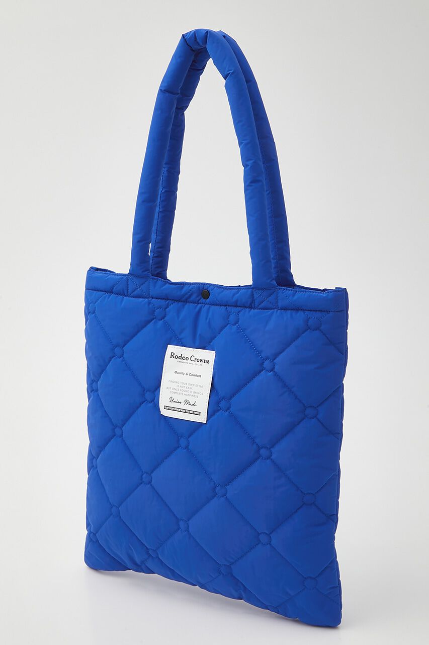 RODEO CROWNS「キルティングトート」|その他|