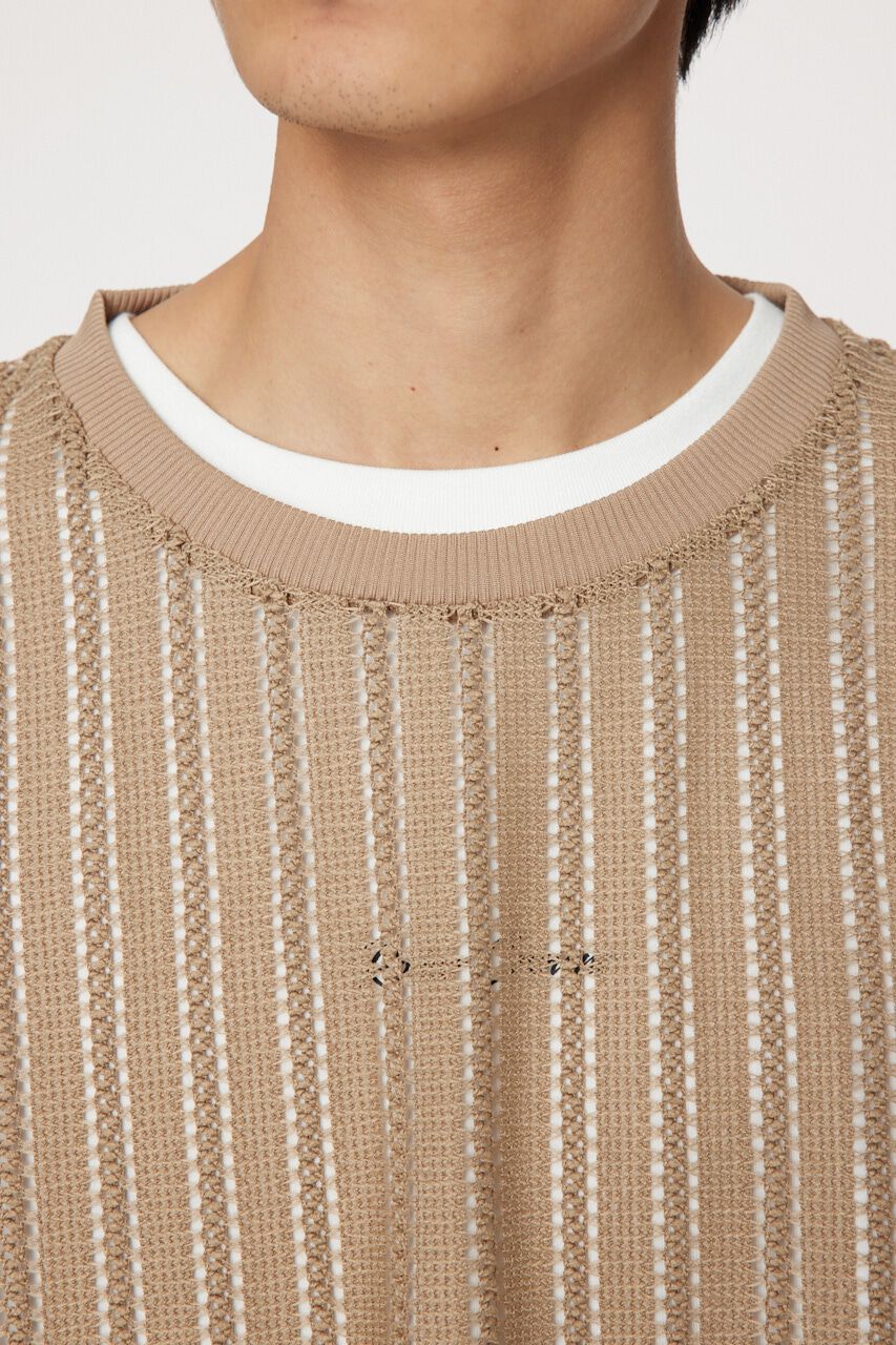 RODEO CROWNS「ラッセルベスト アンサンブル」|Tシャツ・カットソー|