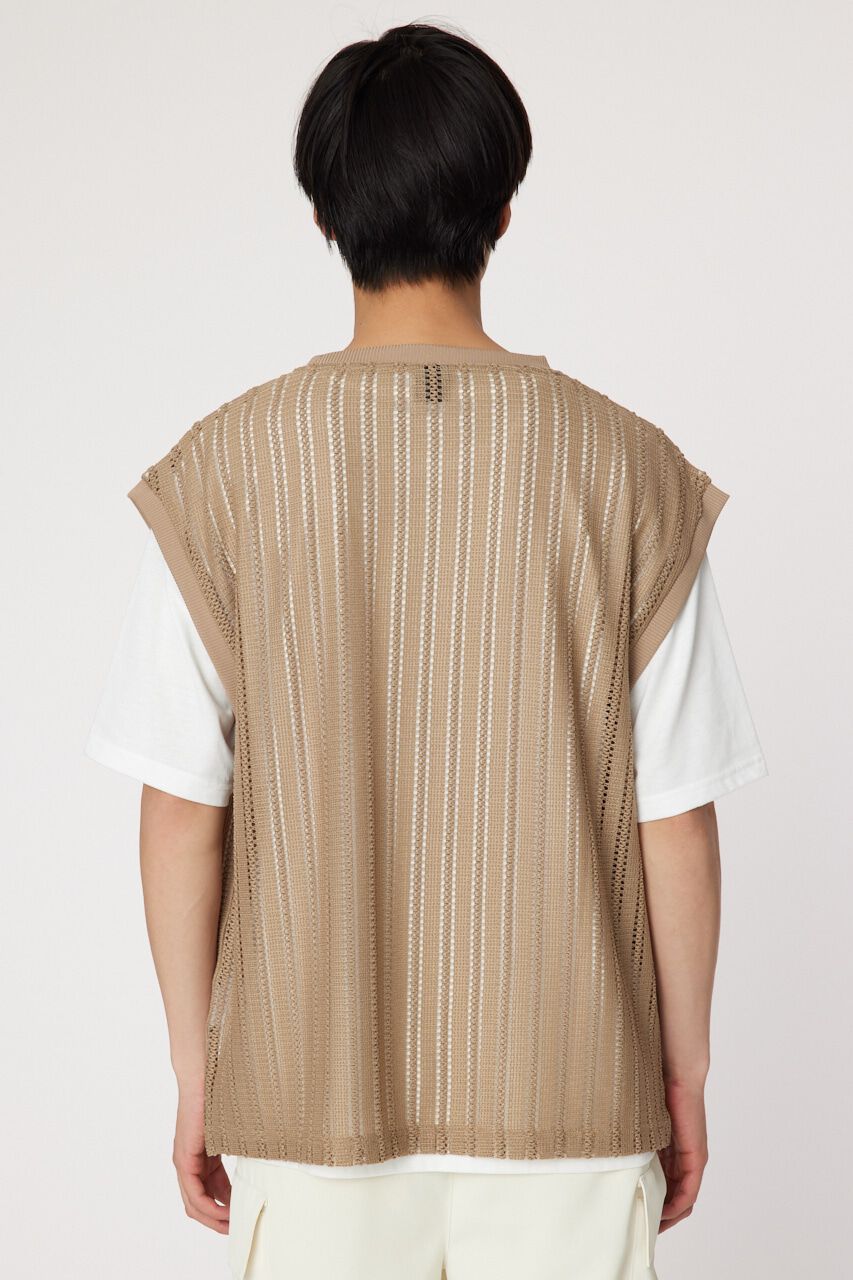 RODEO CROWNS「ラッセルベスト アンサンブル」|Tシャツ・カットソー|