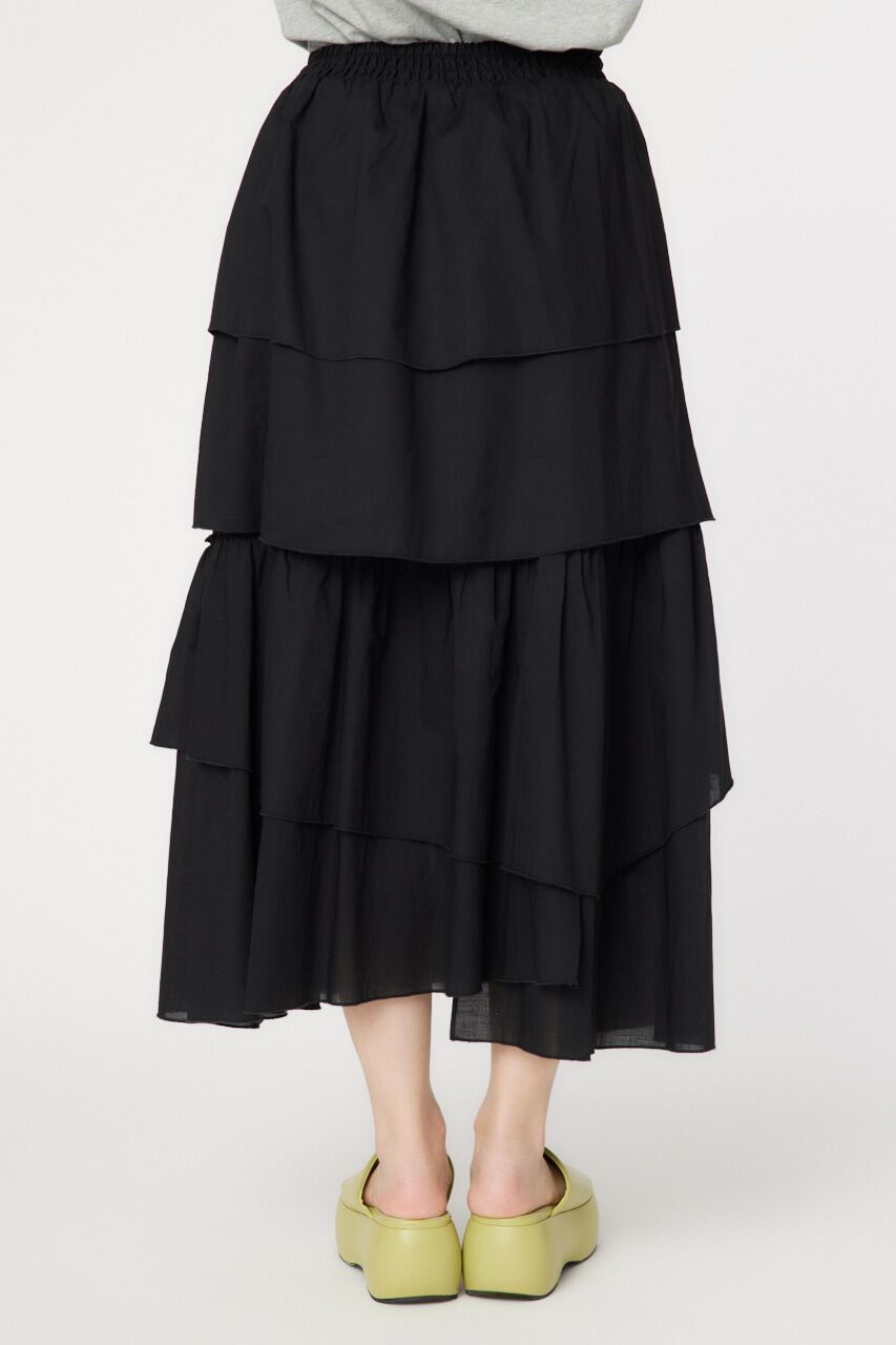 RODEO CROWNS「マルチウェイティアードスカート」|スカート|